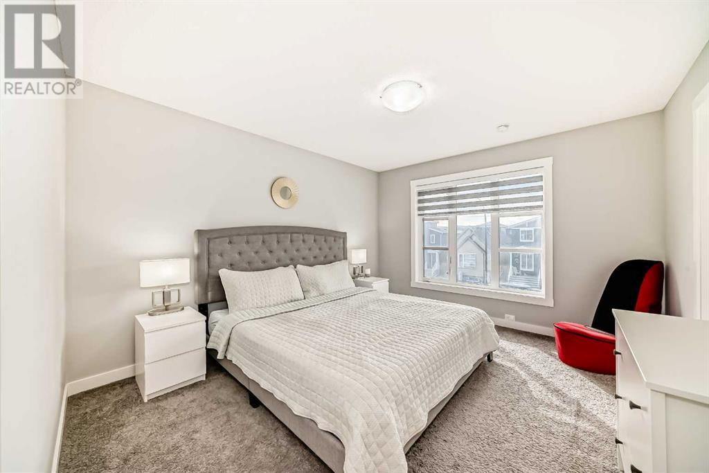 Single Family House for Sale in  Livingston Way NE Livingston Calgary 