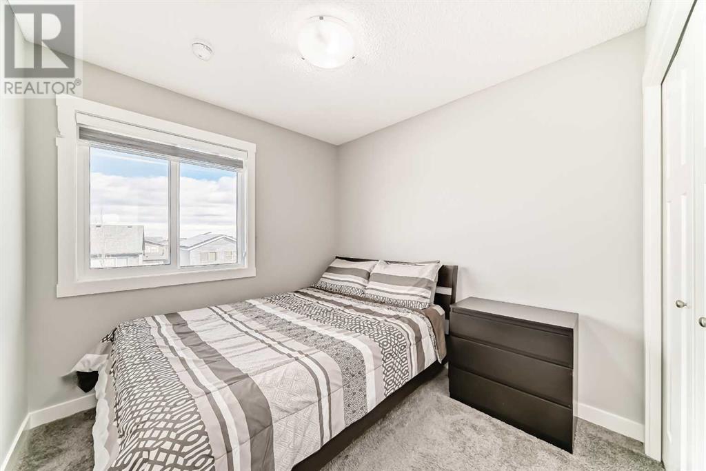 Single Family House for Sale in  Livingston Way NE Livingston Calgary 