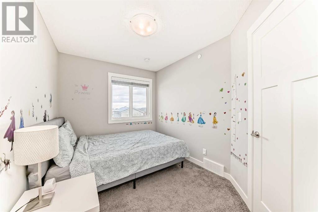 Single Family House for Sale in  Livingston Way NE Livingston Calgary 