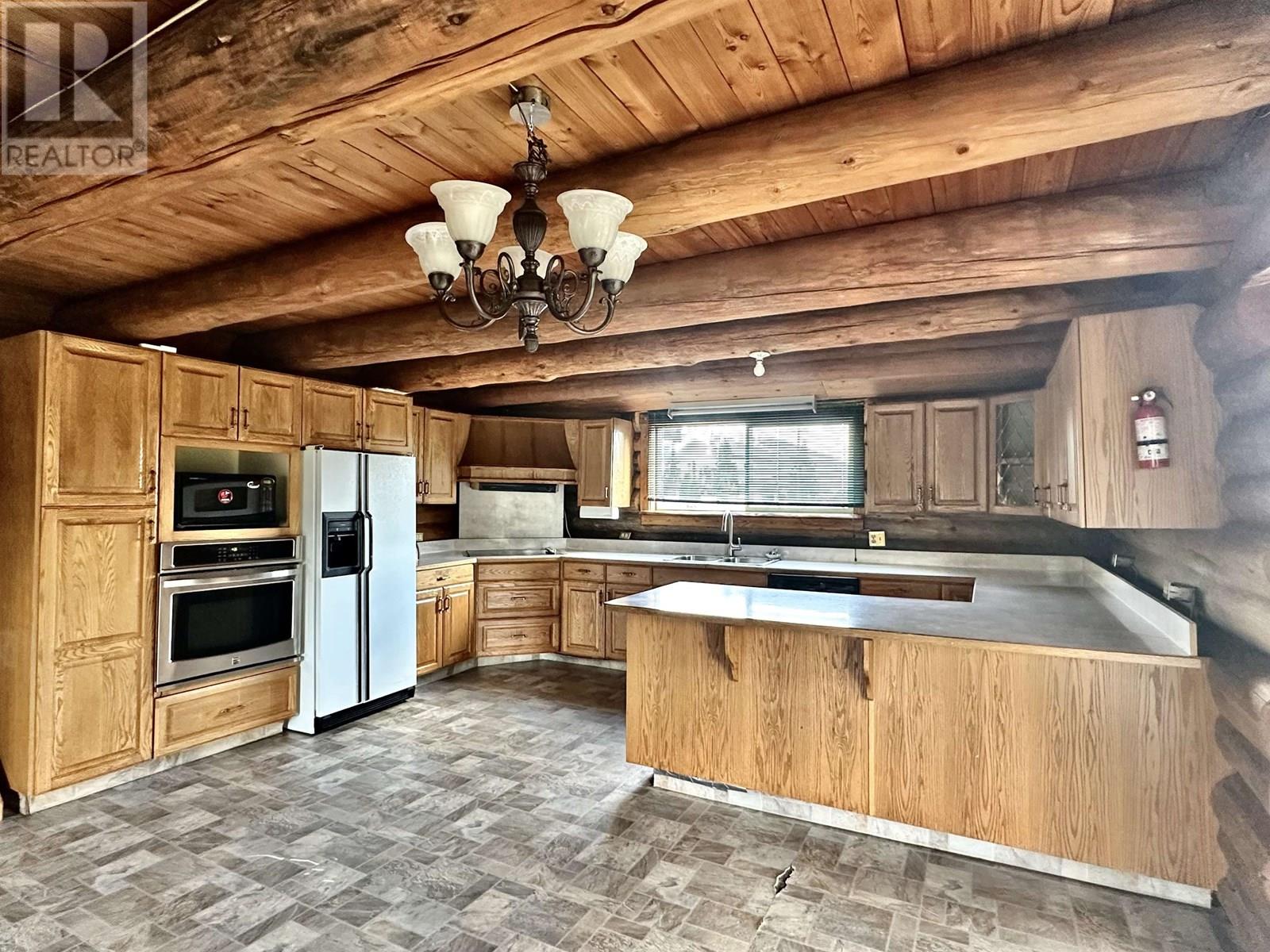 1100 7TH AVENUE, Valemount