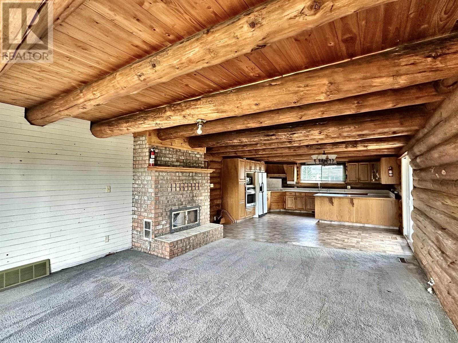 1100 7TH AVENUE, Valemount