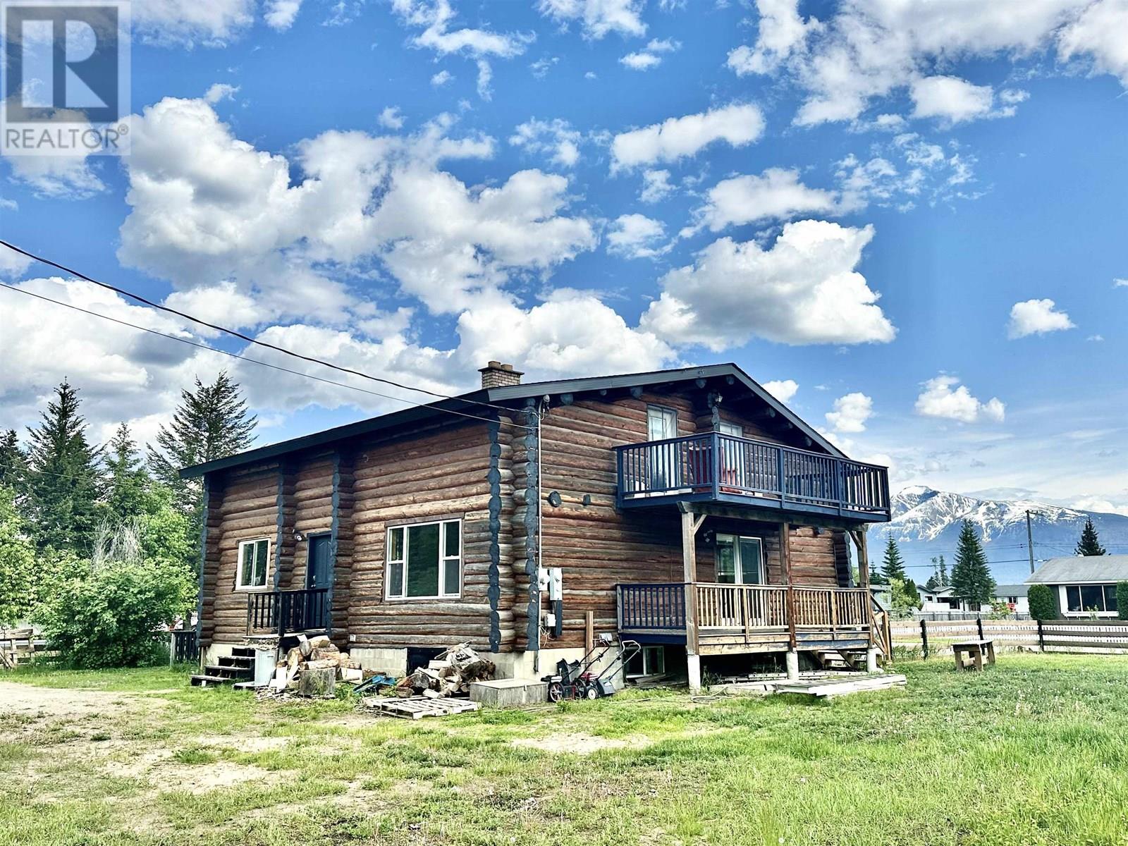 1100 7TH AVENUE, Valemount