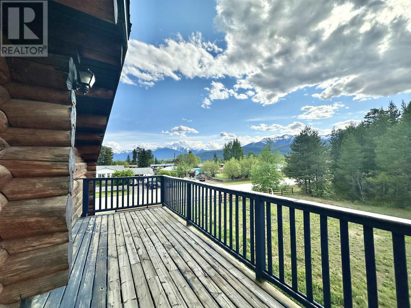 1100 7TH AVENUE, Valemount