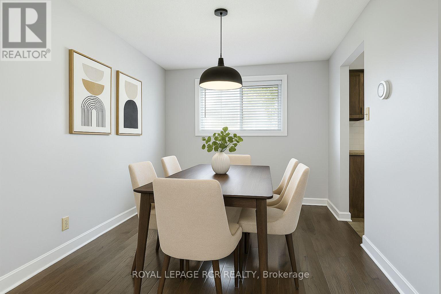 Photo 11 of 80 Woodside Drive, Orillia ON
