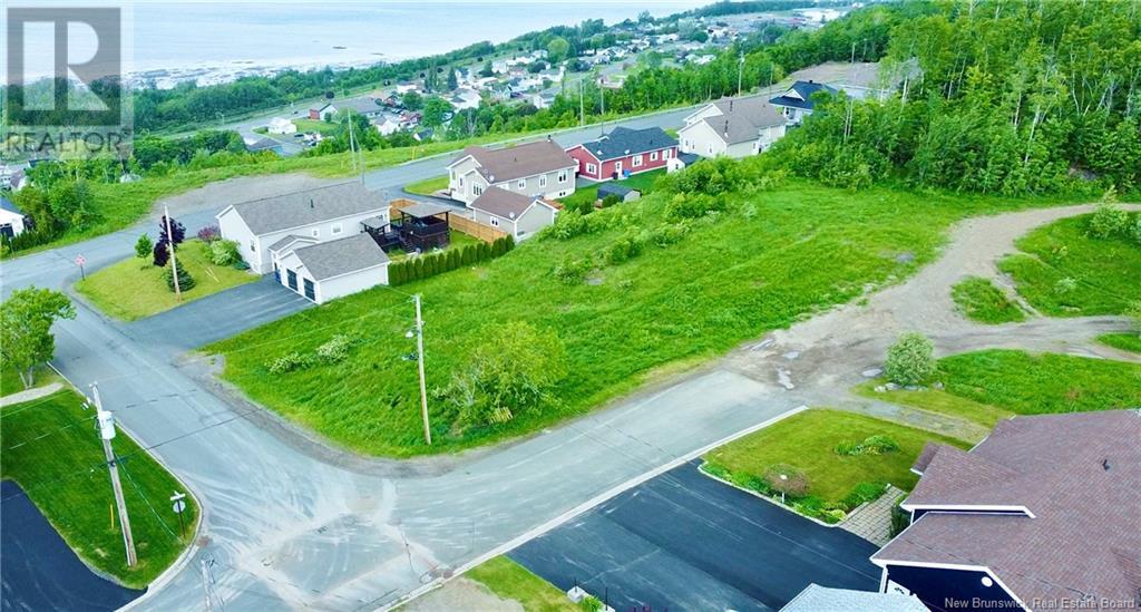 Photo 3 of Lot Yvon Jean Street, Atholville NB