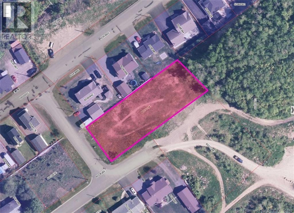 Photo 7 of Lot Yvon Jean Street, Atholville NB