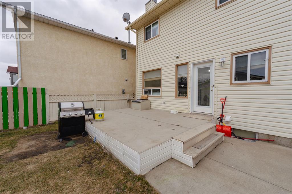 Single Family House for Sale in  Laguna Close NE Monterey Park Calgary 