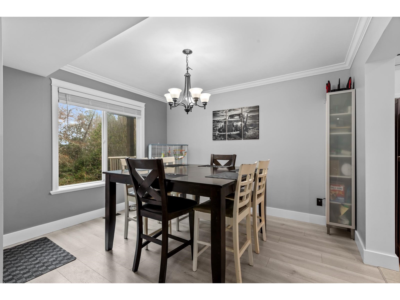 Photo 18 of 10 46778 Hudson Road Promontory, Chilliwack BC