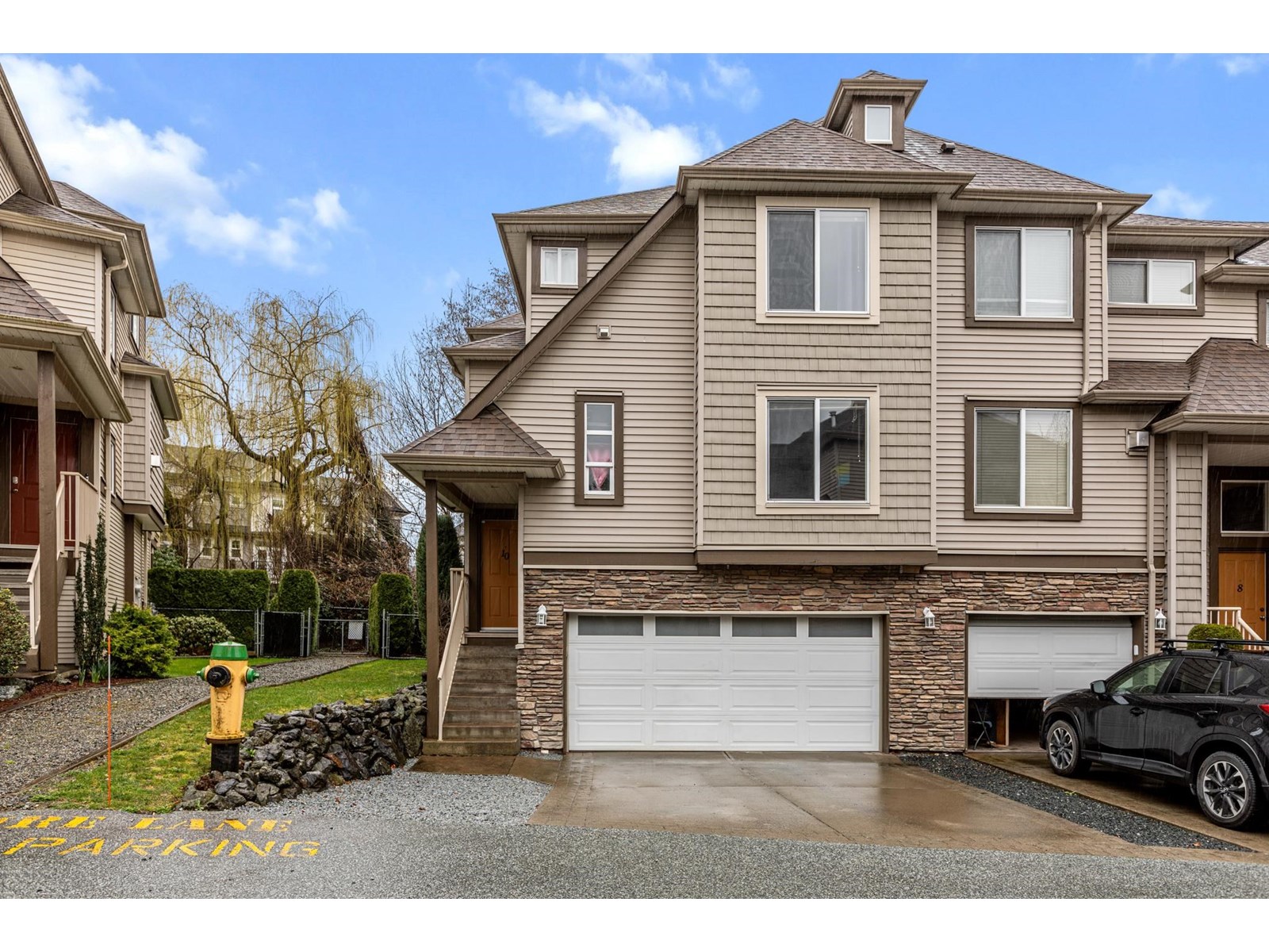 Photo 33 of 10 46778 Hudson Road Promontory, Chilliwack BC