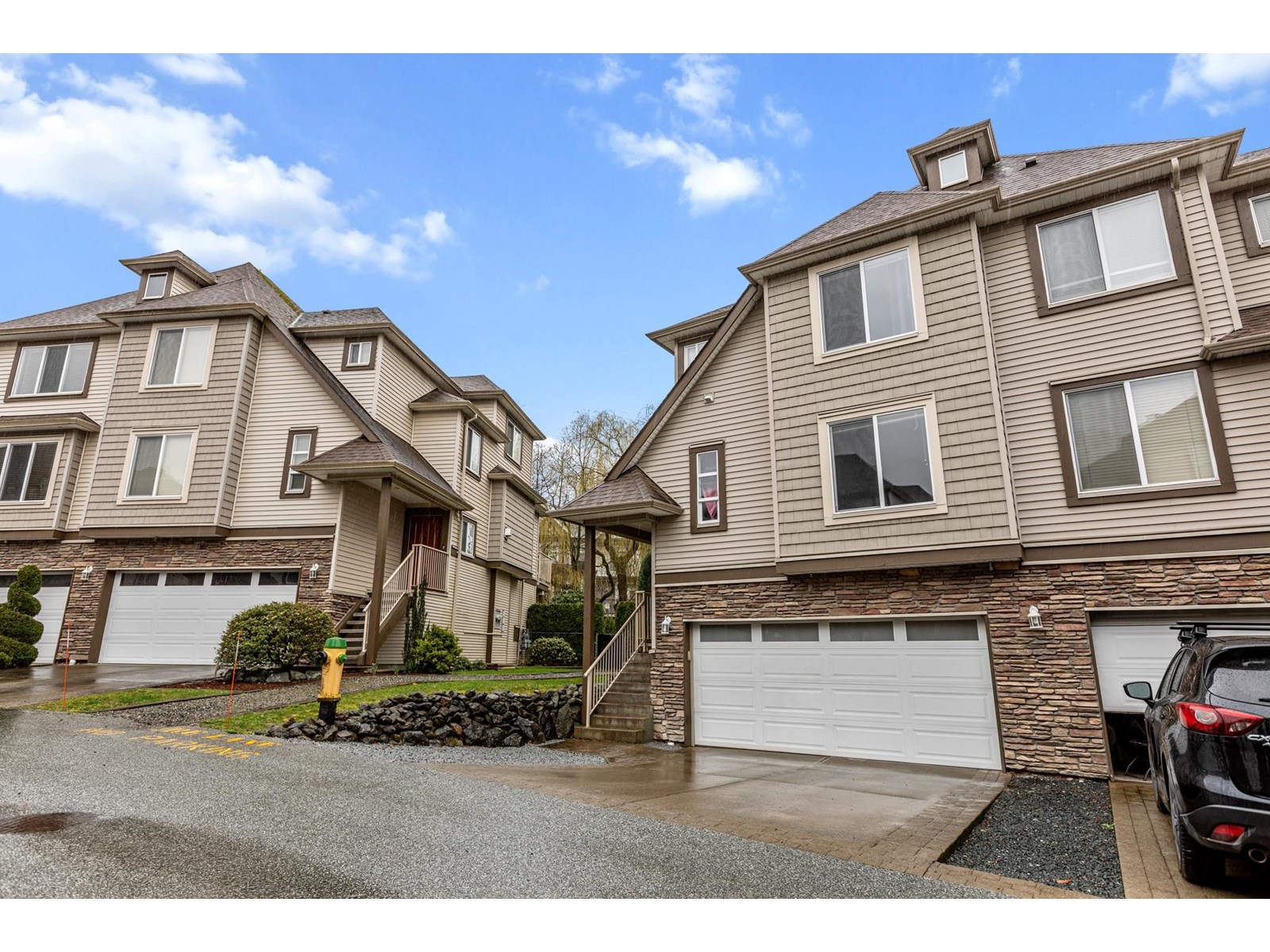 Photo 38 of 10 46778 Hudson Road Promontory, Chilliwack BC