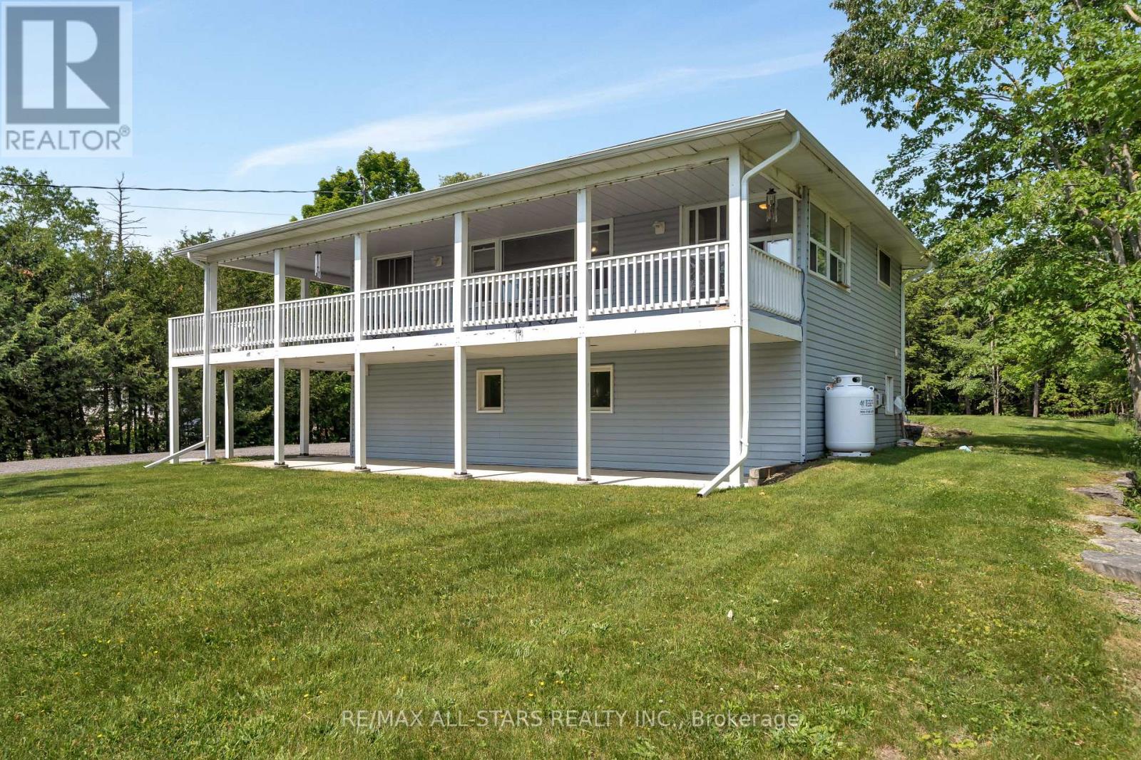 Photo 1 of 394 Kennedy Drive, Trent Lakes ON