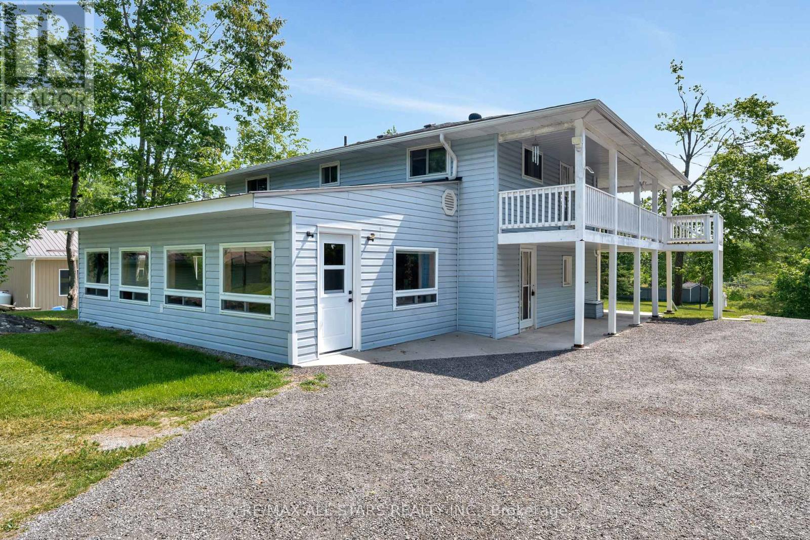 Photo 3 of 394 Kennedy Drive, Trent Lakes ON