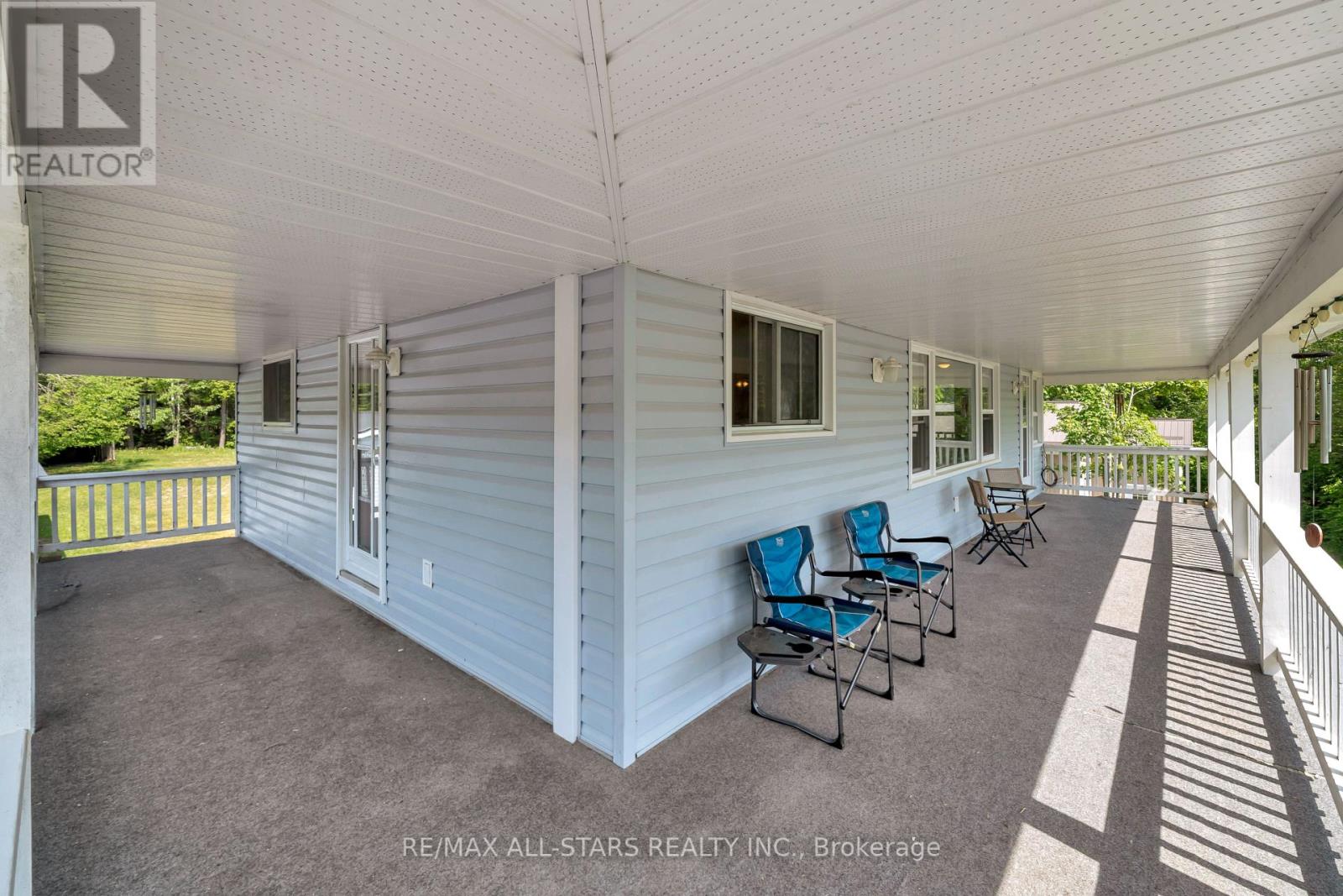 Photo 28 of 394 Kennedy Drive, Trent Lakes ON