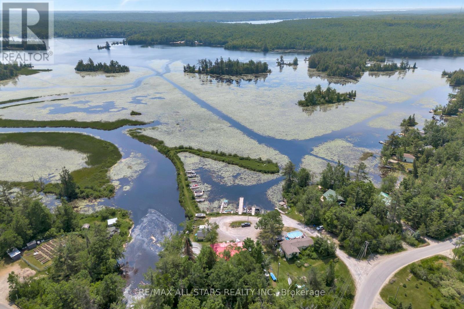 Photo 15 of 394 Kennedy Drive, Trent Lakes ON