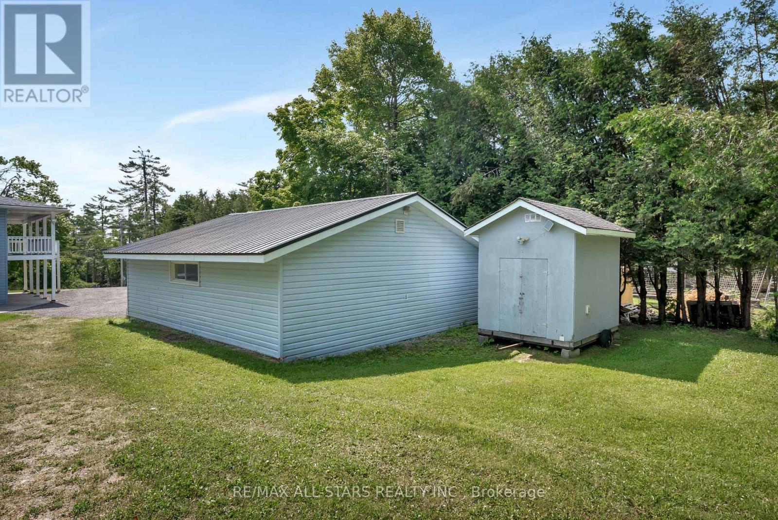 Photo 24 of 394 Kennedy Drive, Trent Lakes ON