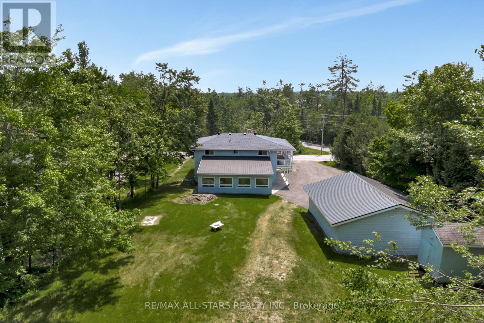 Photo 26 of 394 Kennedy Drive, Trent Lakes ON