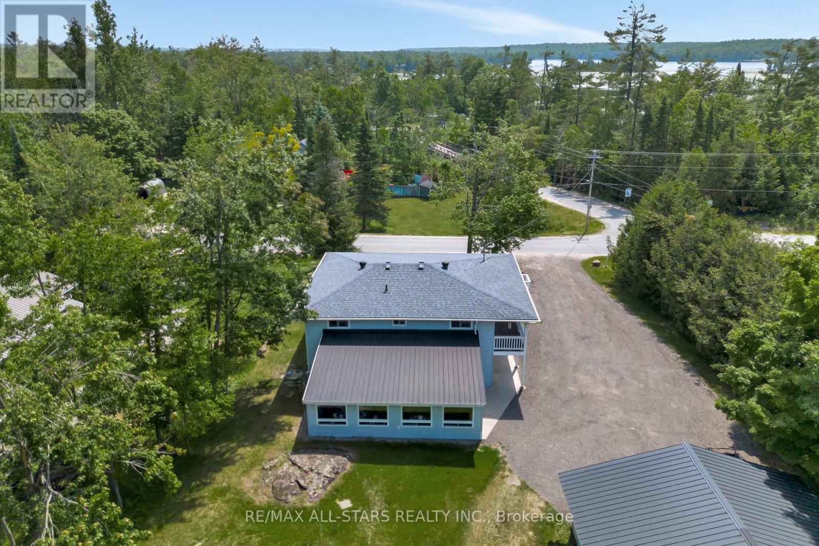 Photo 22 of 394 Kennedy Drive, Trent Lakes ON