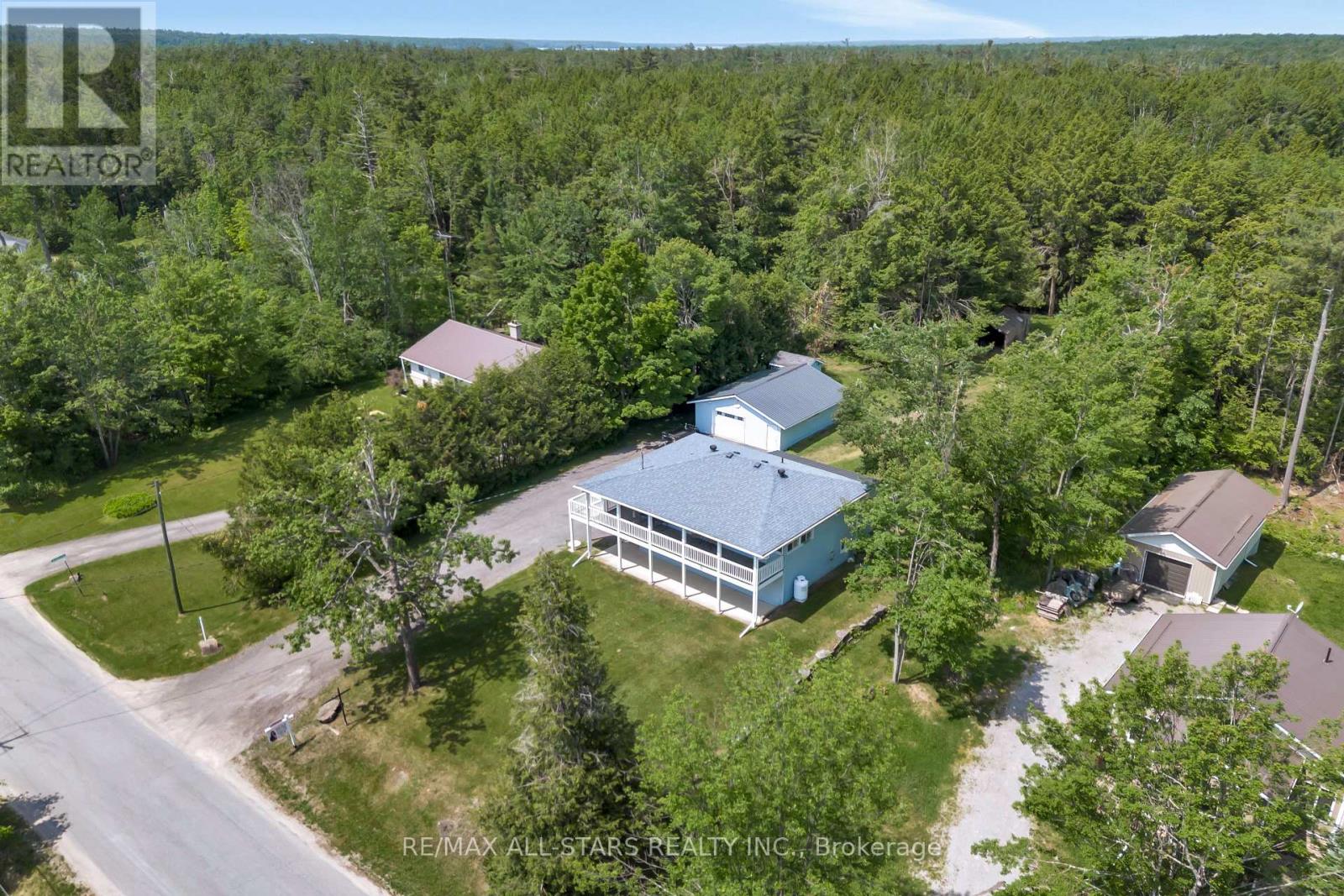 Photo 40 of 394 Kennedy Drive, Trent Lakes ON