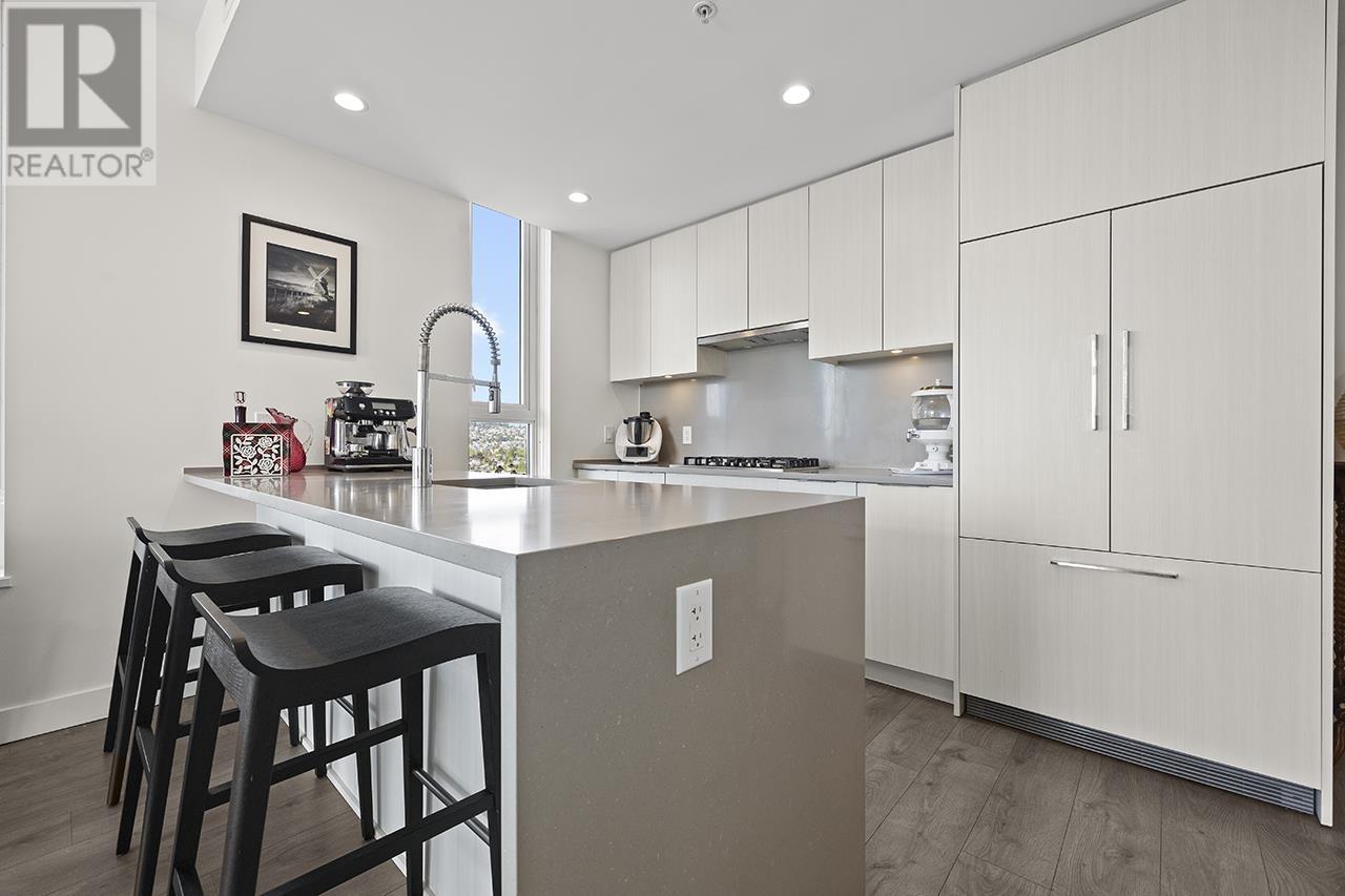 Photo 4 of 2107 4465 Juneau Street, Burnaby BC