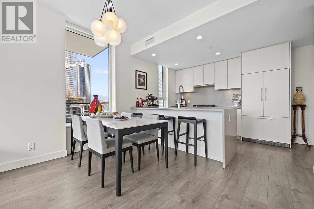 Photo 24 of 2107 4465 Juneau Street, Burnaby BC