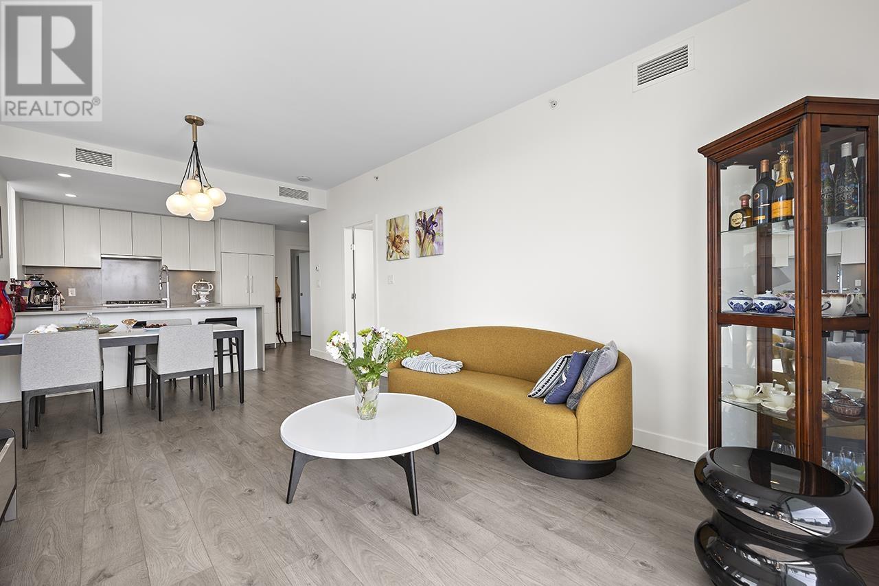 Photo 1 of 2107 4465 Juneau Street, Burnaby BC