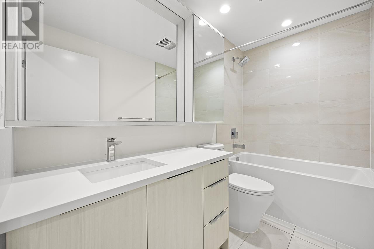 Photo 10 of 2107 4465 Juneau Street, Burnaby BC