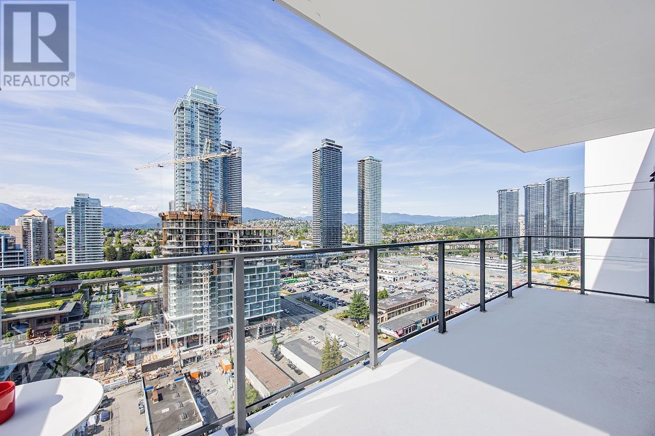 Photo 11 of 2107 4465 Juneau Street, Burnaby BC