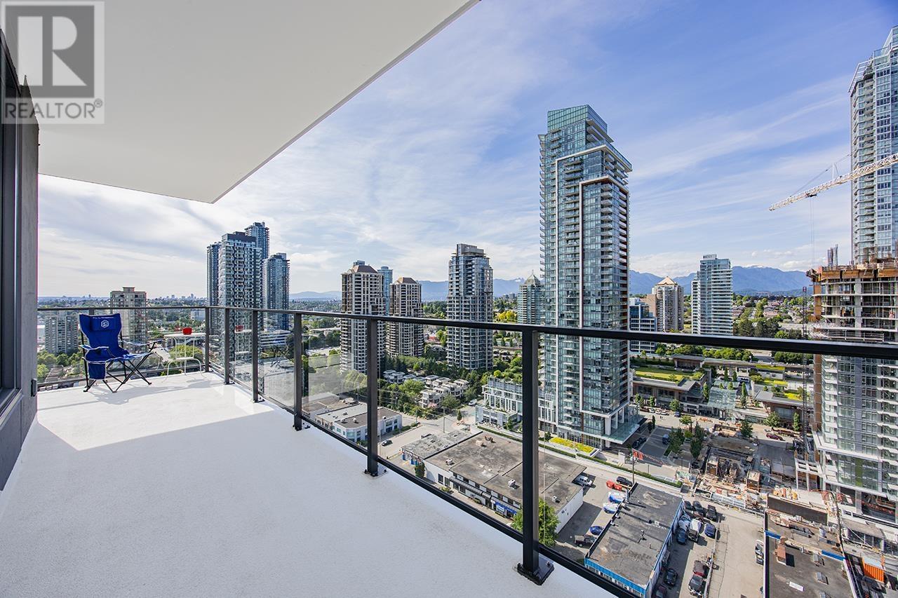 Photo 5 of 2107 4465 Juneau Street, Burnaby BC