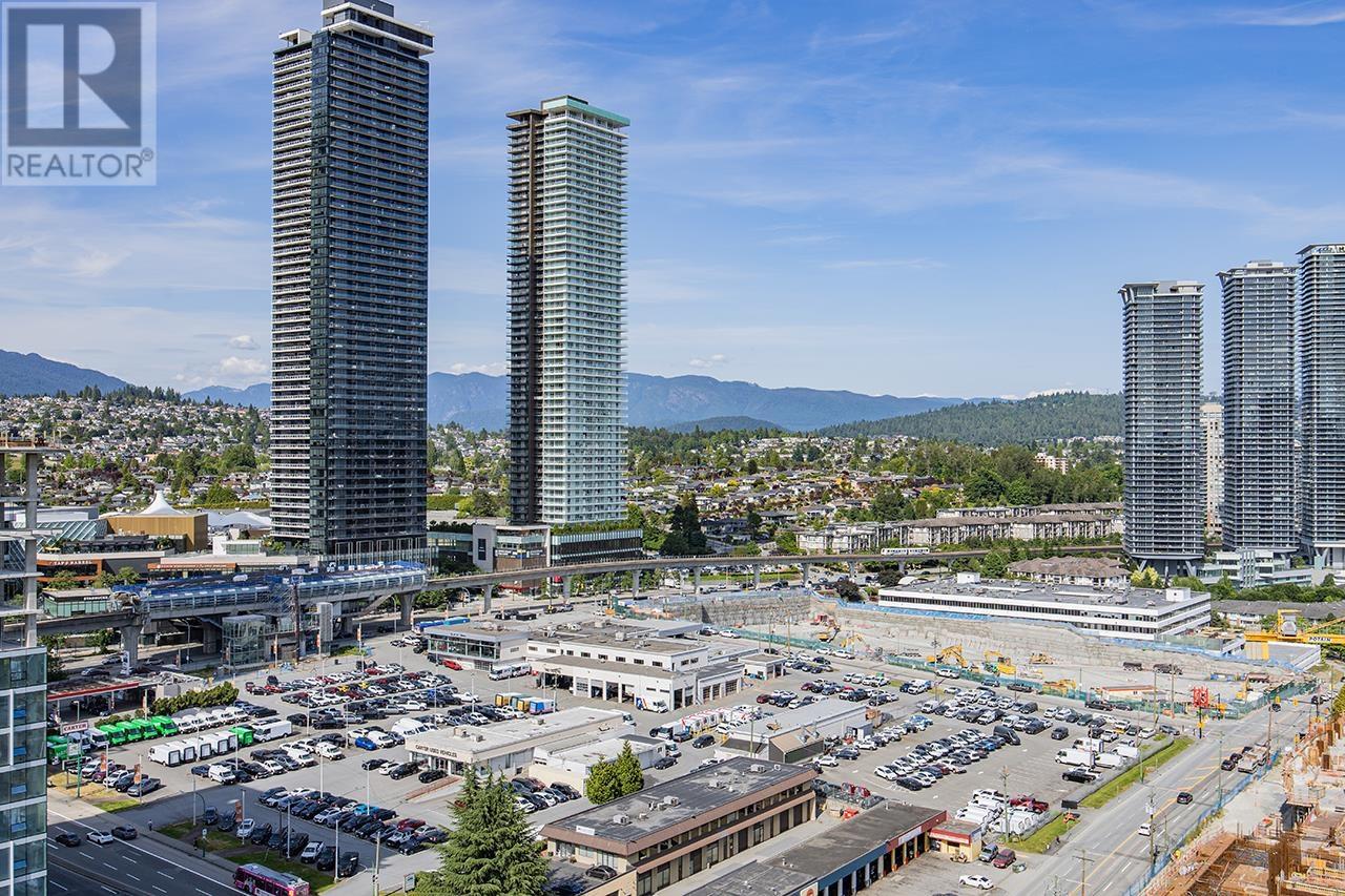 Photo 17 of 2107 4465 Juneau Street, Burnaby BC