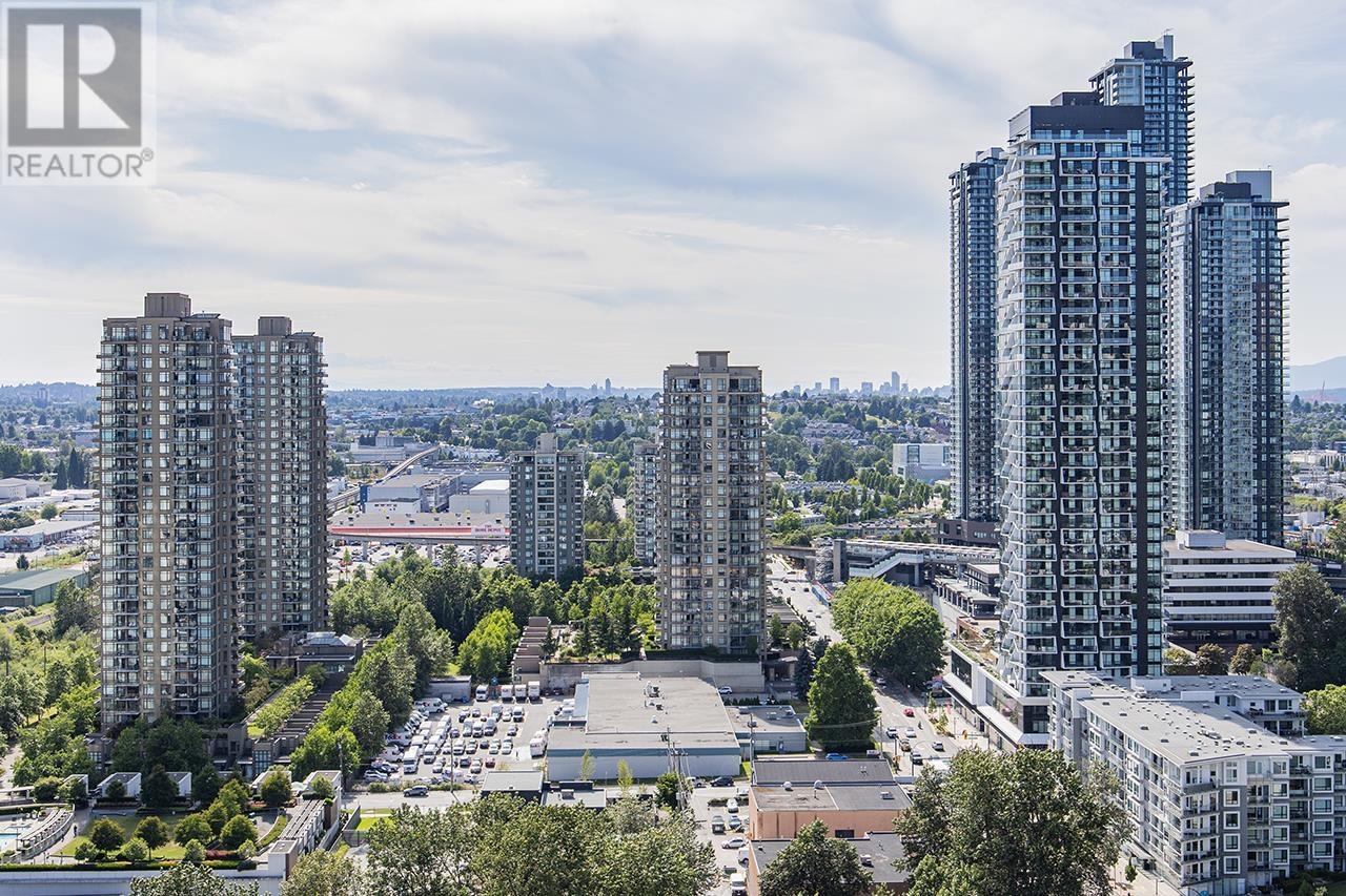 Photo 19 of 2107 4465 Juneau Street, Burnaby BC