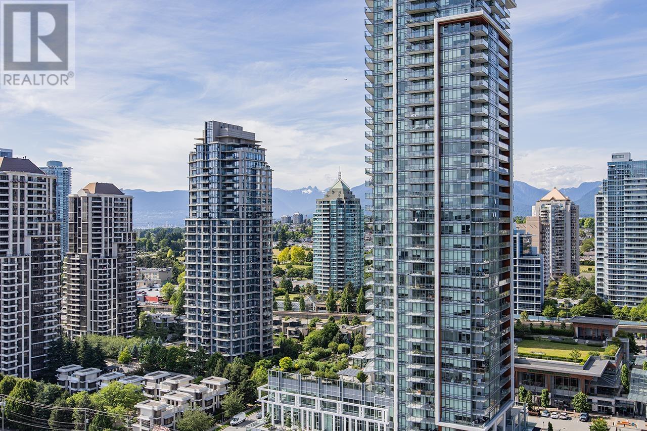 Photo 12 of 2107 4465 Juneau Street, Burnaby BC