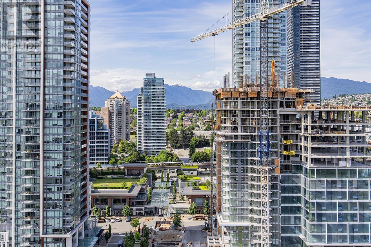 Photo 15 of 2107 4465 Juneau Street, Burnaby BC