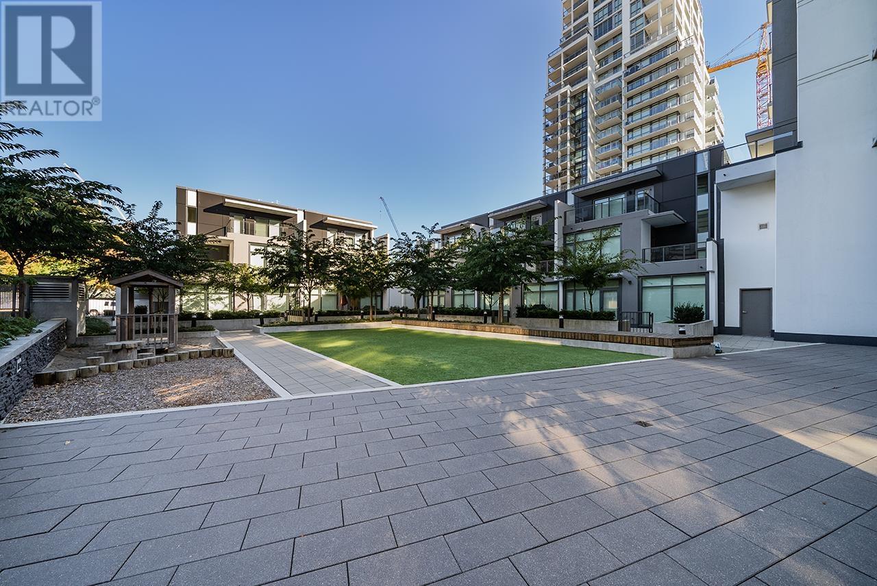 Photo 6 of 2107 4465 Juneau Street, Burnaby BC