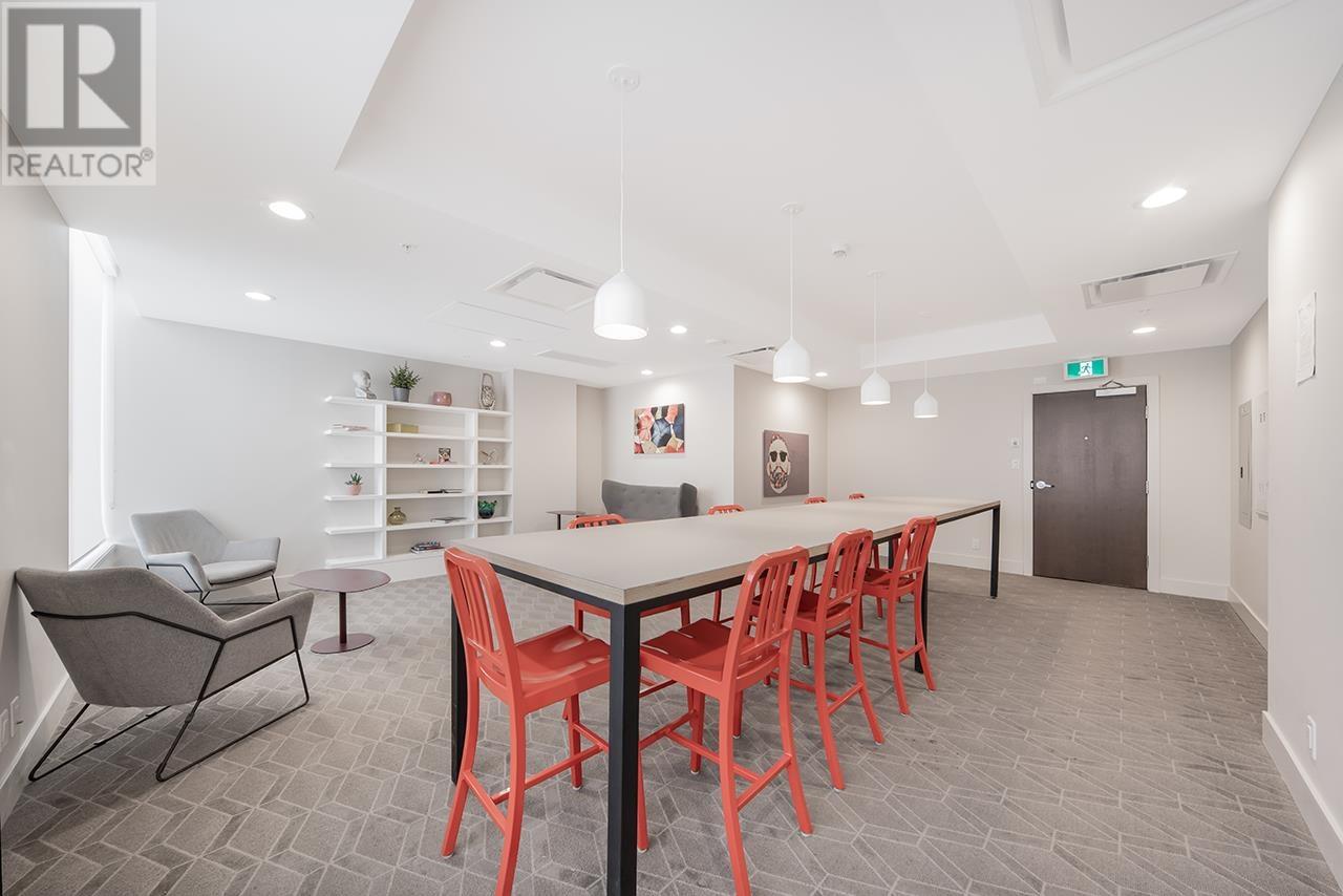 Photo 28 of 2107 4465 Juneau Street, Burnaby BC