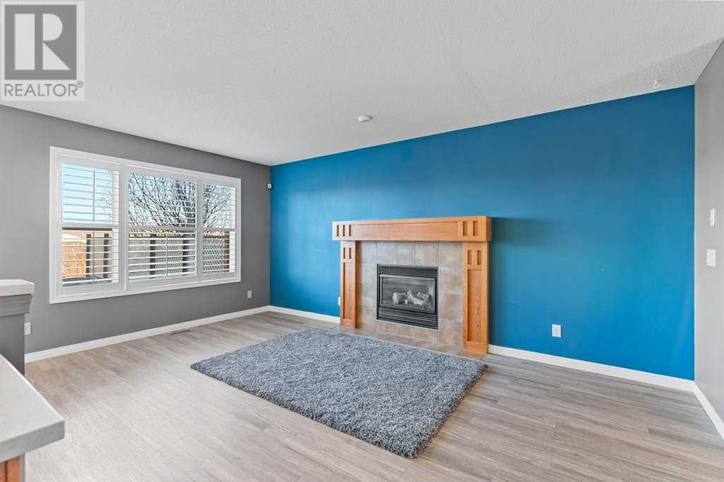 Single Family House for Sale in  Everglen Rise SW Evergreen Calgary 