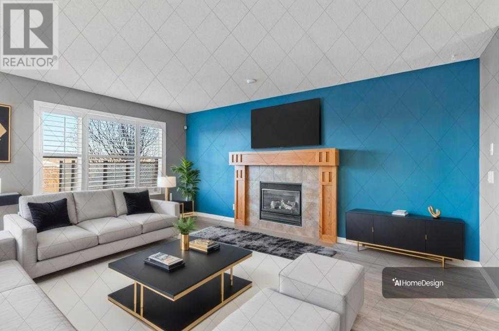 Single Family House for Sale in  Everglen Rise SW Evergreen Calgary 