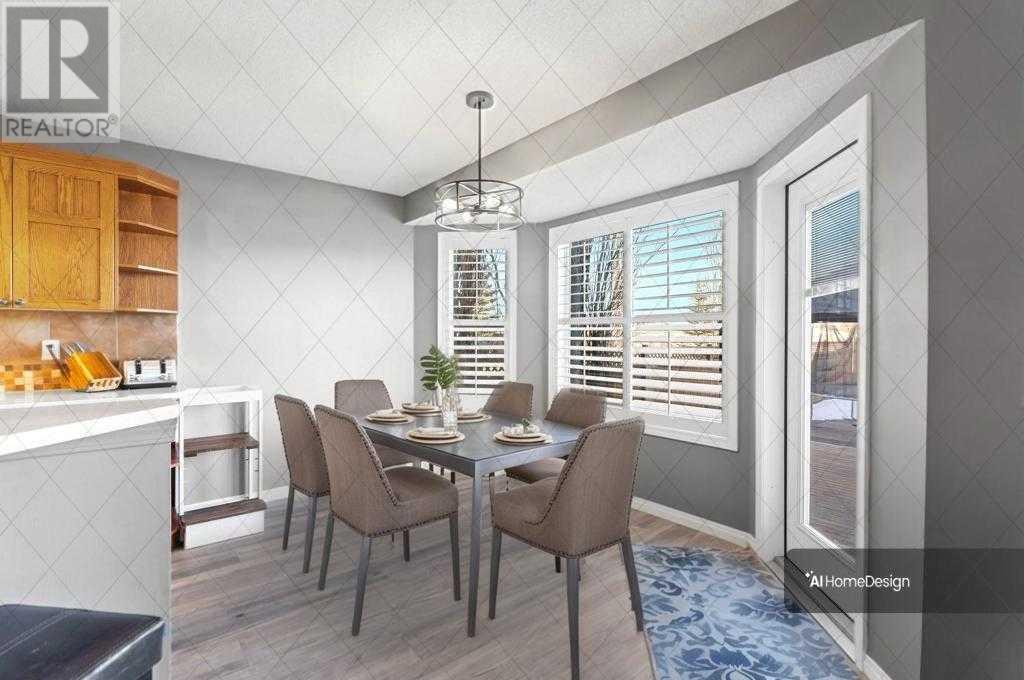 Single Family House for Sale in  Everglen Rise SW Evergreen Calgary 