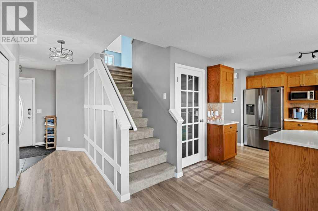 Single Family House for Sale in  Everglen Rise SW Evergreen Calgary 