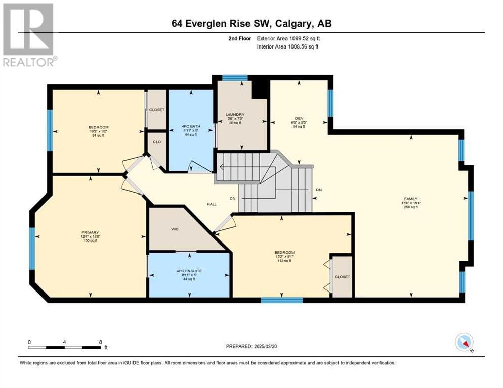 Single Family House for Sale in  Everglen Rise SW Evergreen Calgary 