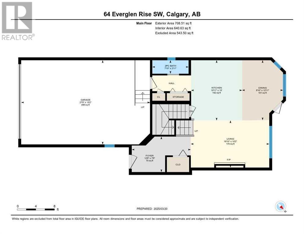 Single Family House for Sale in  Everglen Rise SW Evergreen Calgary 