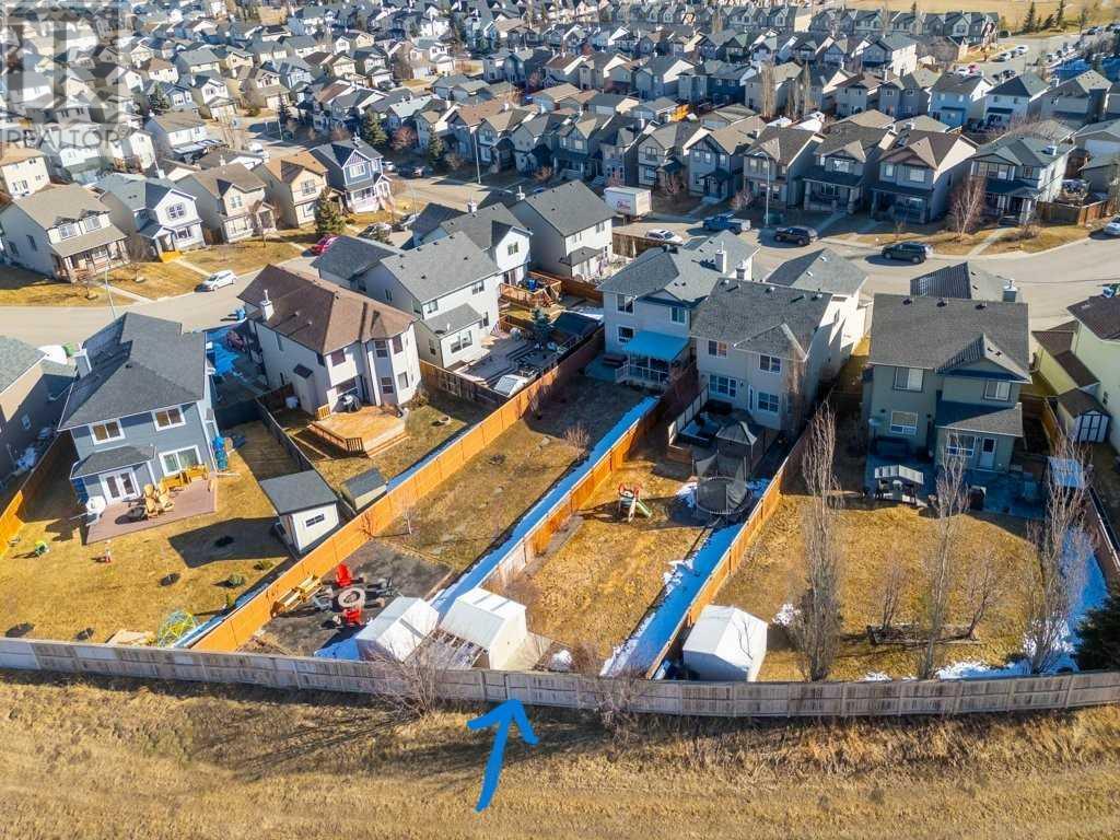 Single Family House for Sale in  Everglen Rise SW Evergreen Calgary 