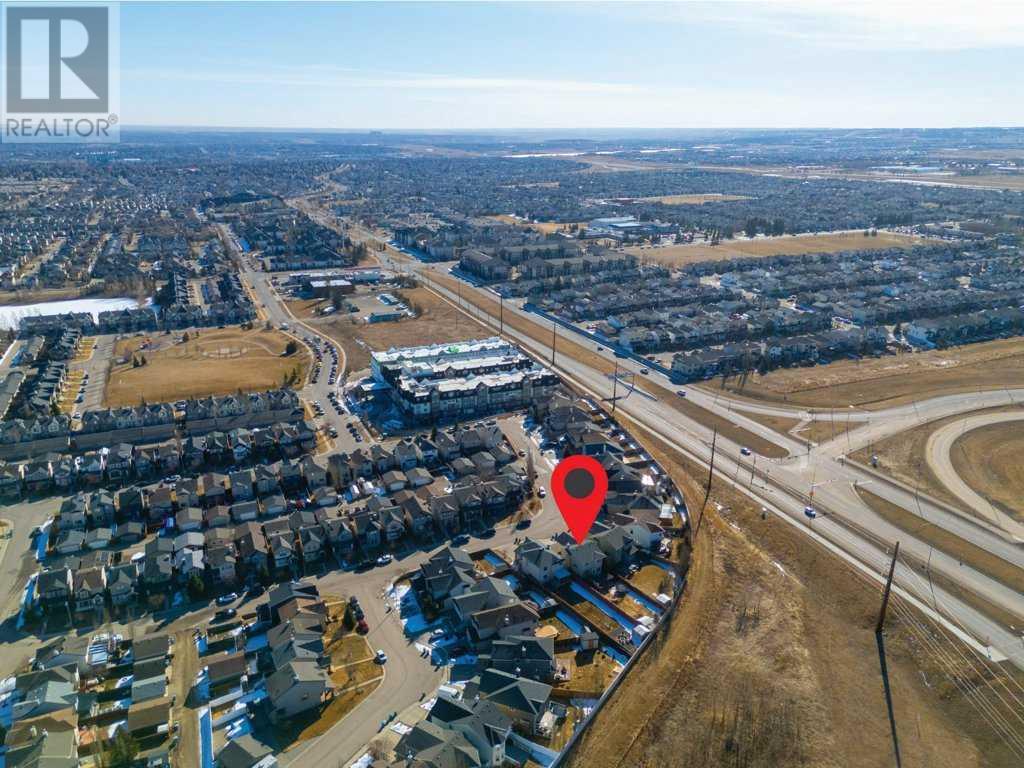 Single Family House for Sale in  Everglen Rise SW Evergreen Calgary 