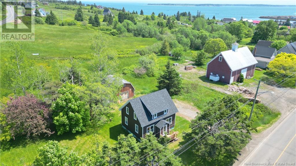 Photo 1 of 1833 Route 776, Grand Manan NB