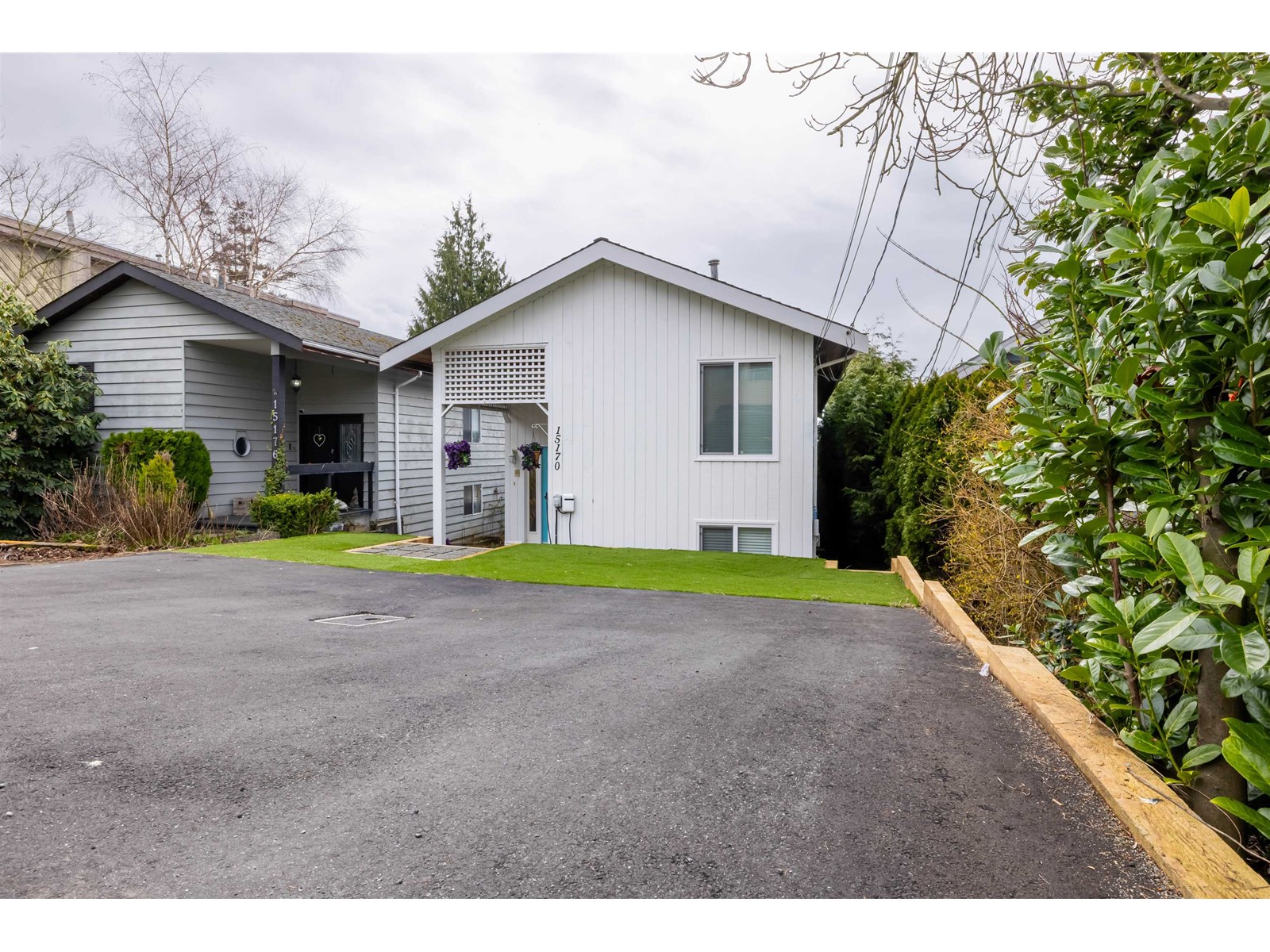15170 BEACHVIEW AVENUE, White Rock