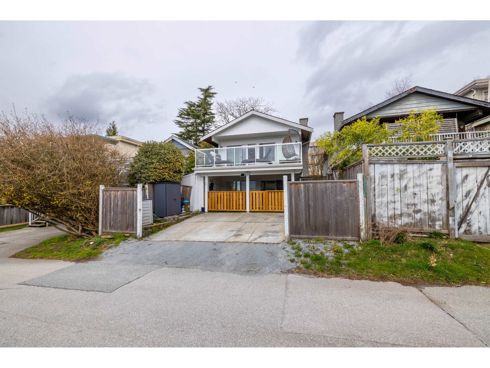 15170 BEACHVIEW AVENUE, White Rock