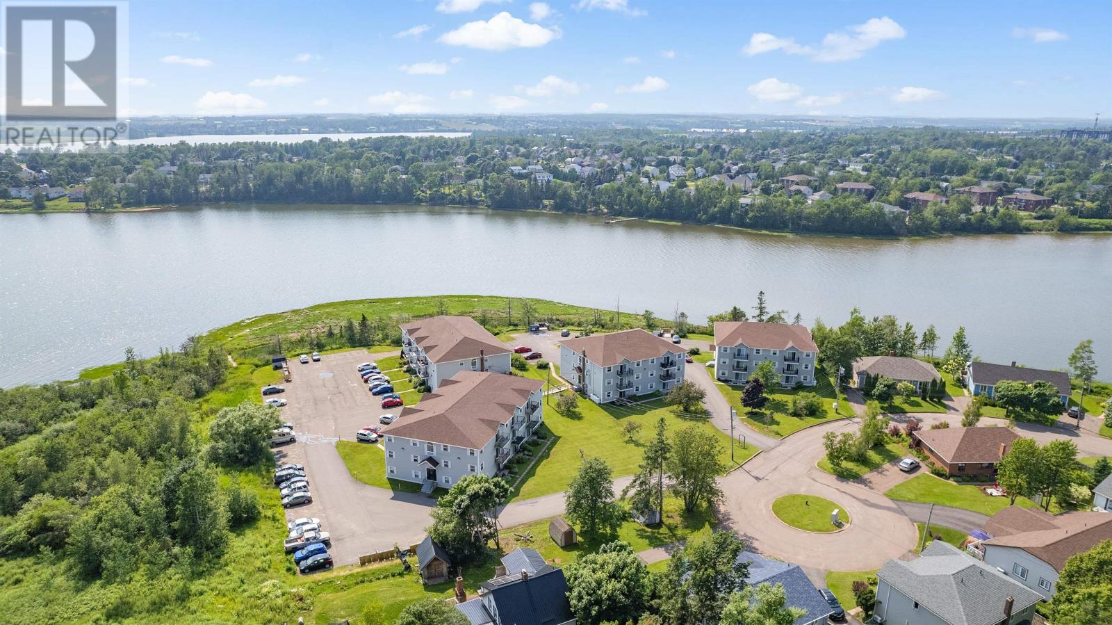 Photo 24 of 106 6 22 Waterview Heights, Charlottetown PE