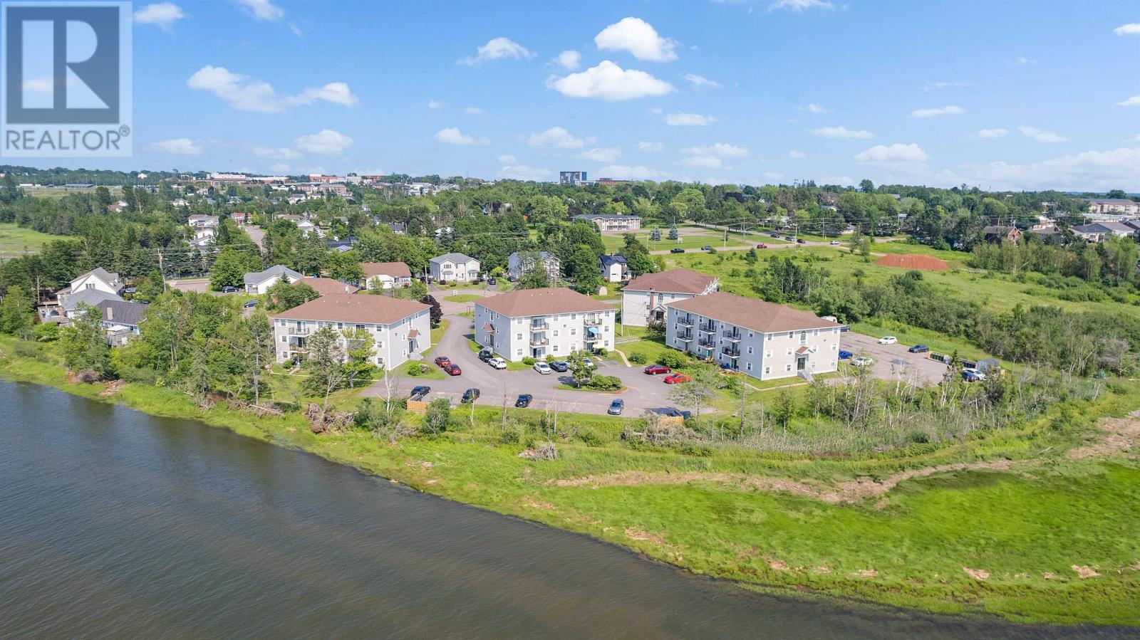 Photo 9 of 106 6 22 Waterview Heights, Charlottetown PE
