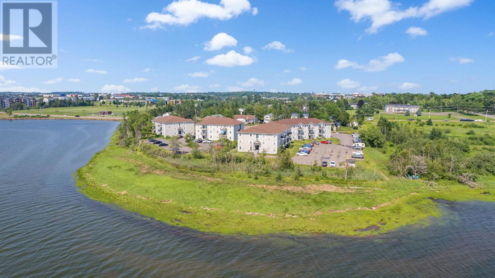 Photo 23 of 106 6 22 Waterview Heights, Charlottetown PE