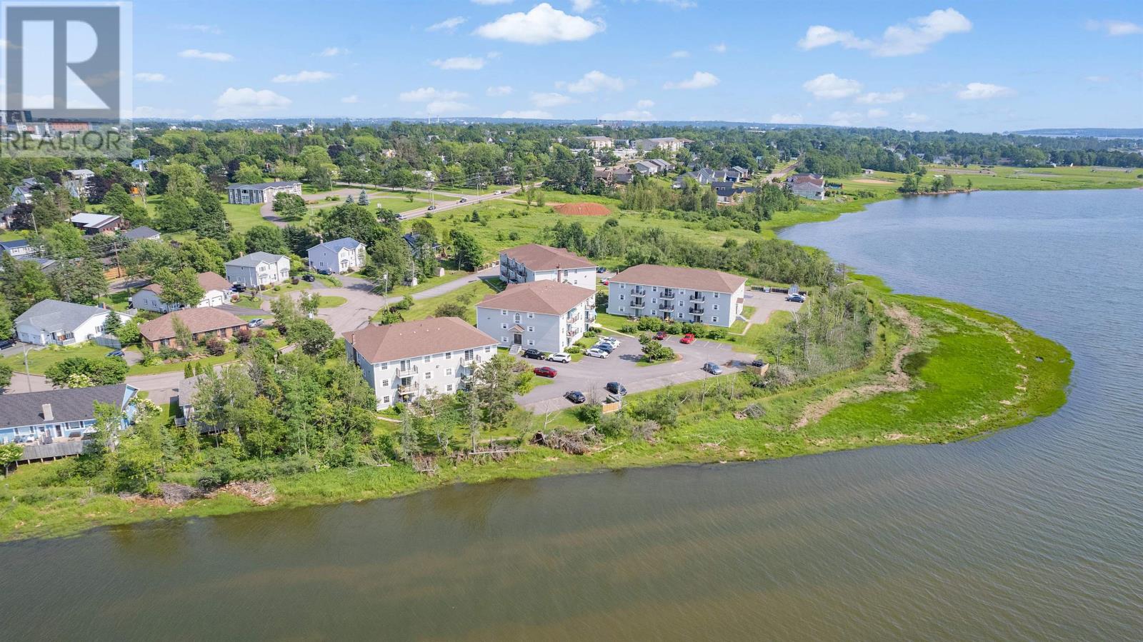 Photo 3 of 106 6 22 Waterview Heights, Charlottetown PE