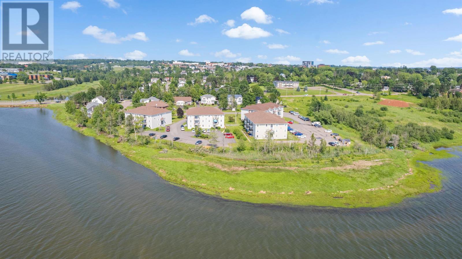 Photo 10 of 106 6 22 Waterview Heights, Charlottetown PE